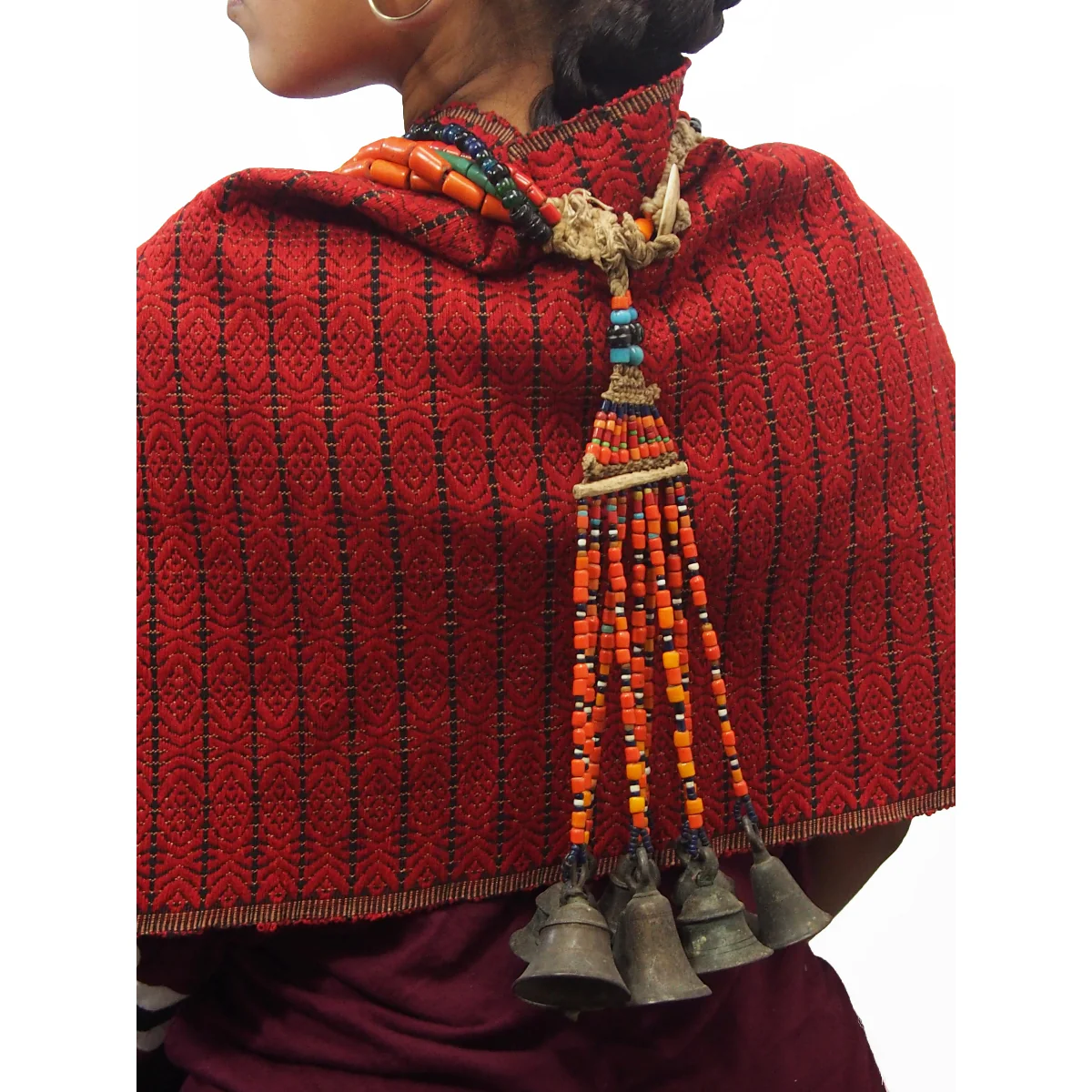 Naga Heirloom Necklace -4 - Image 2