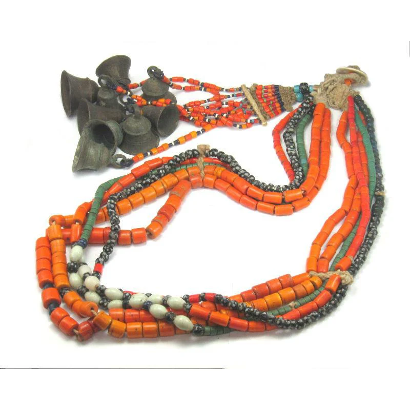 Naga Heirloom Necklace -4 - Image 3