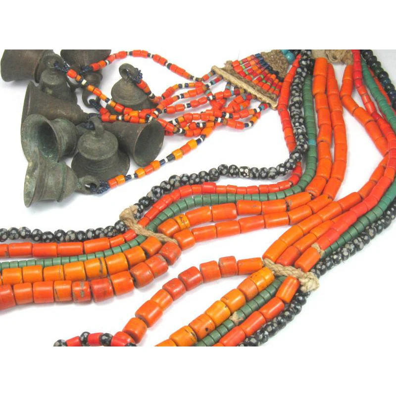 Naga Heirloom Necklace -4 - Image 5