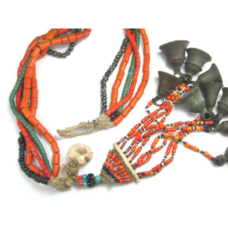 Naga Heirloom Necklace -4 - Image 6