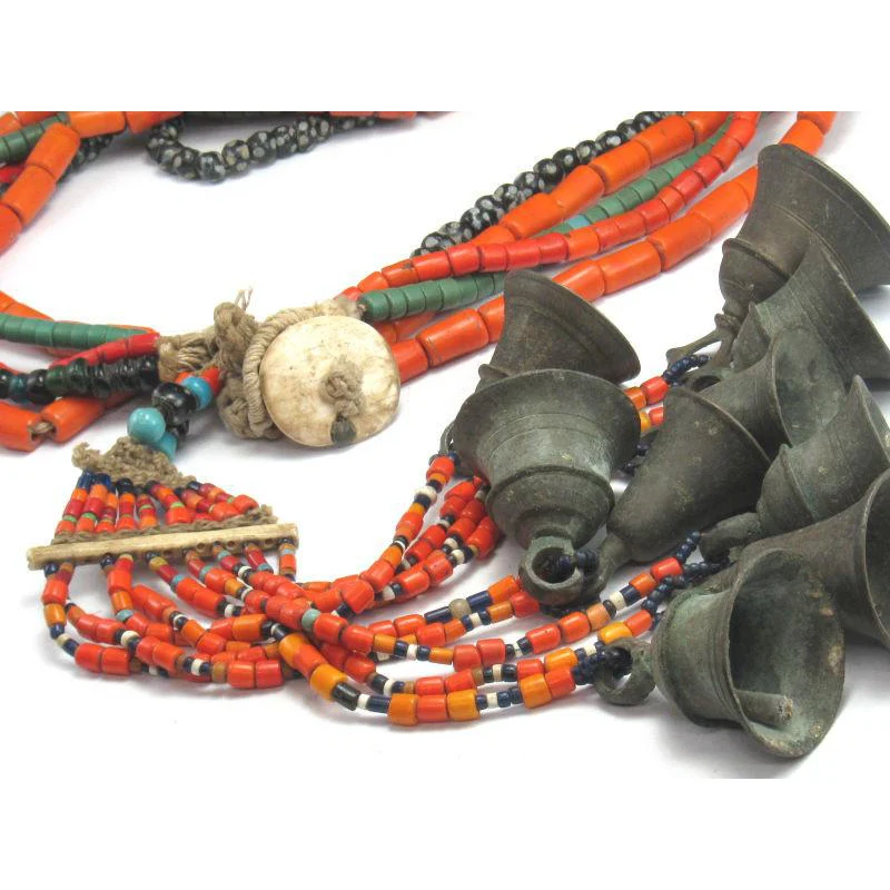 Naga Heirloom Necklace -4 - Image 7