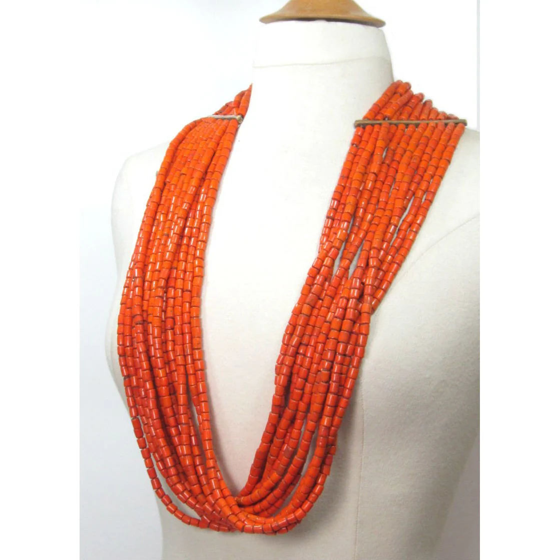 Naga Heirloom Necklace -6 - Image 8