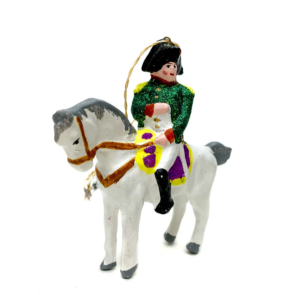 Napoleon Ornament - Image 2