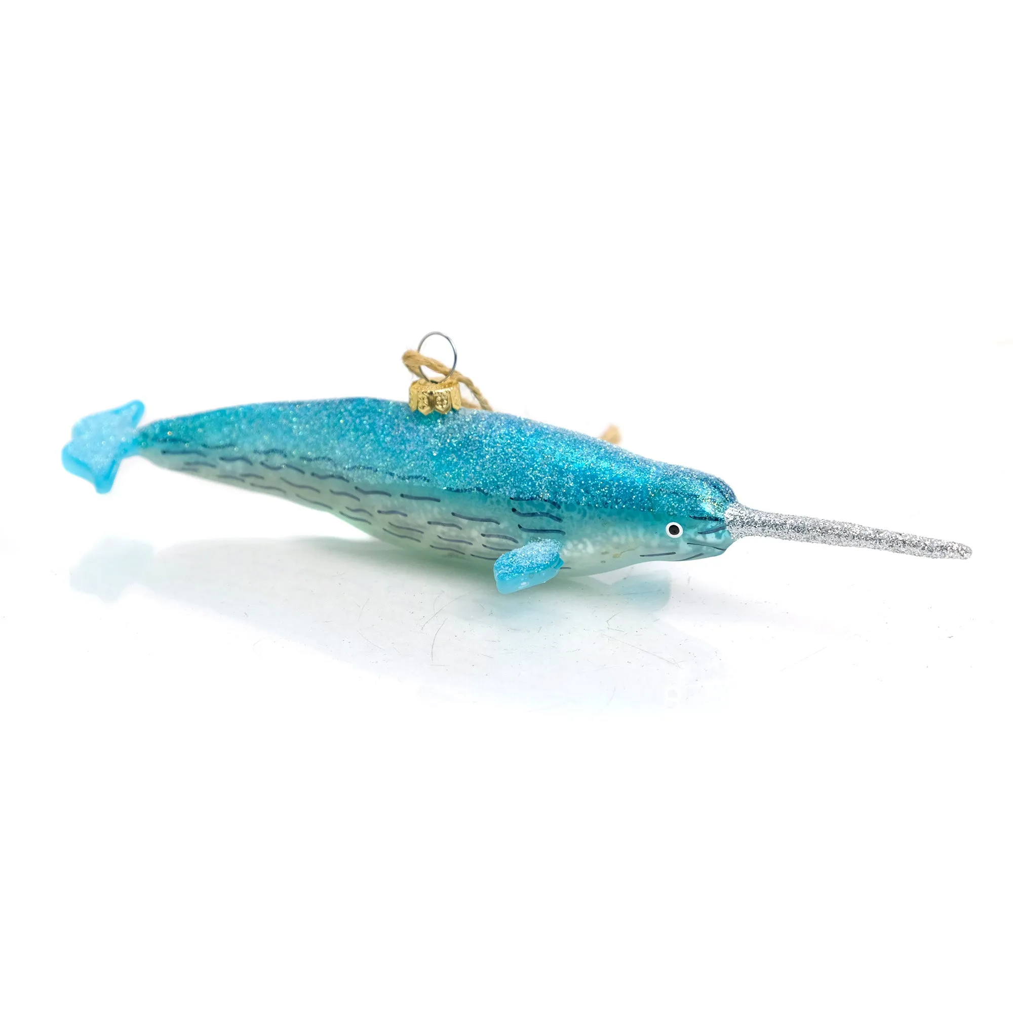 Narwhal Ornament - Image 2