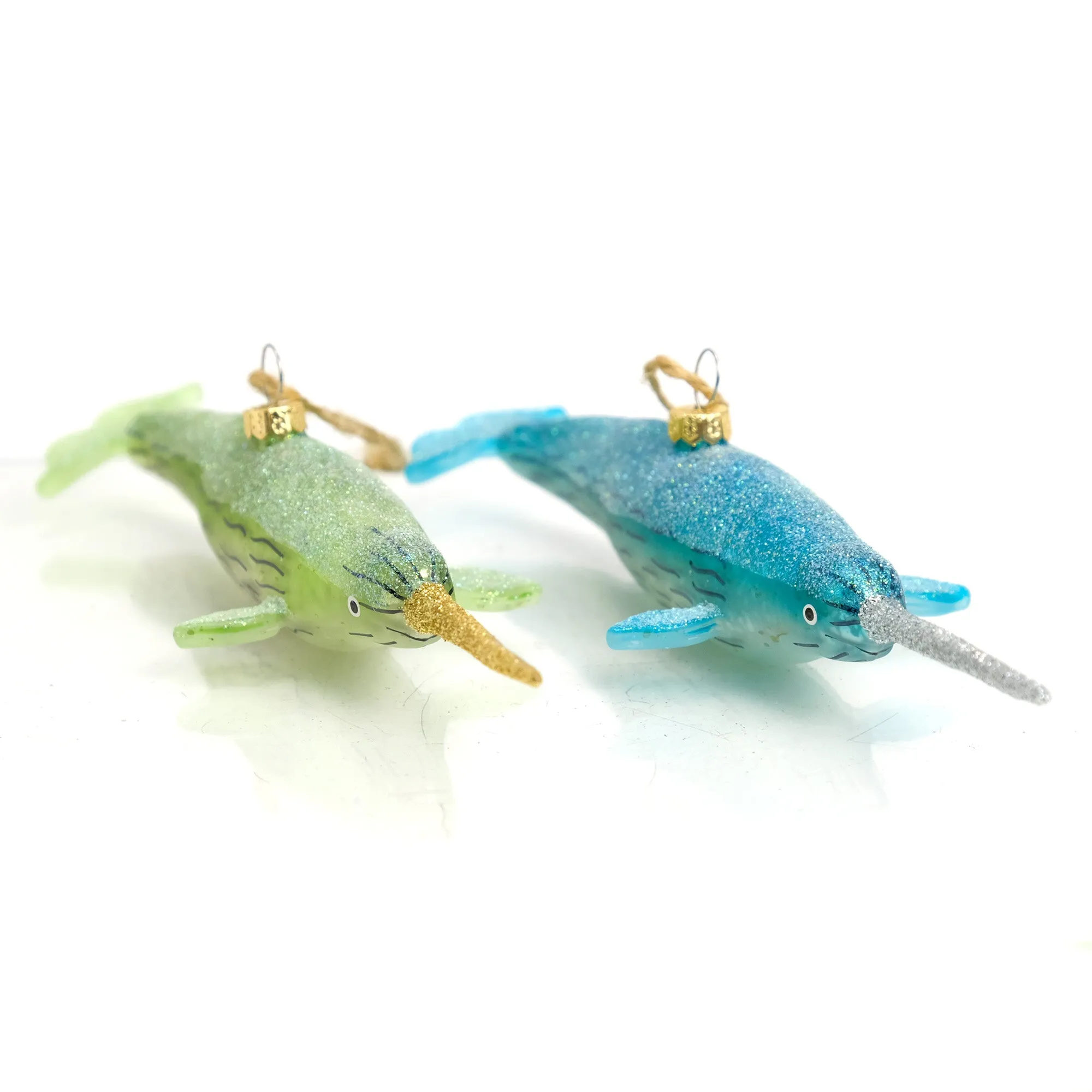 Narwhal Ornament - Image 4