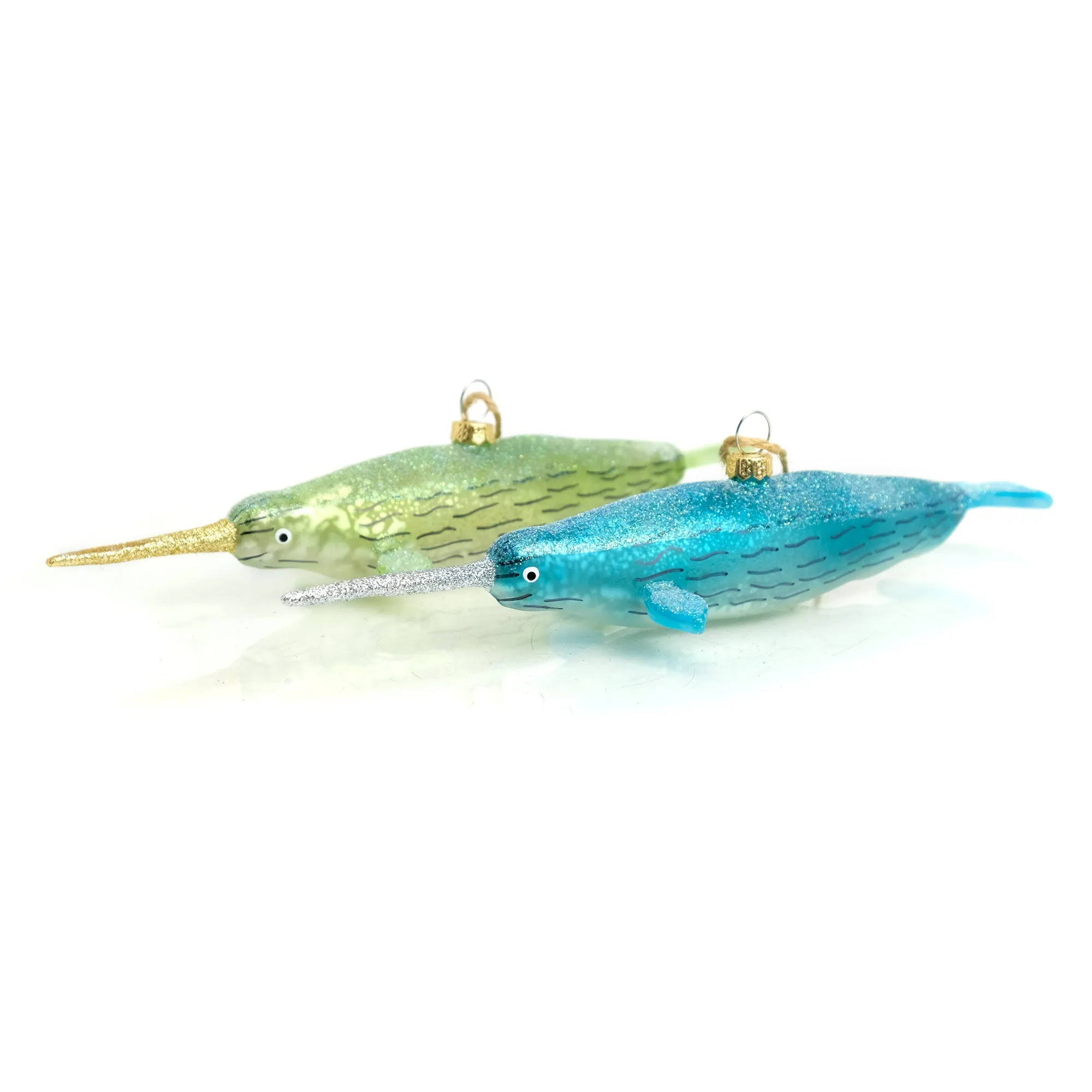 Narwhal Ornament - Image 5