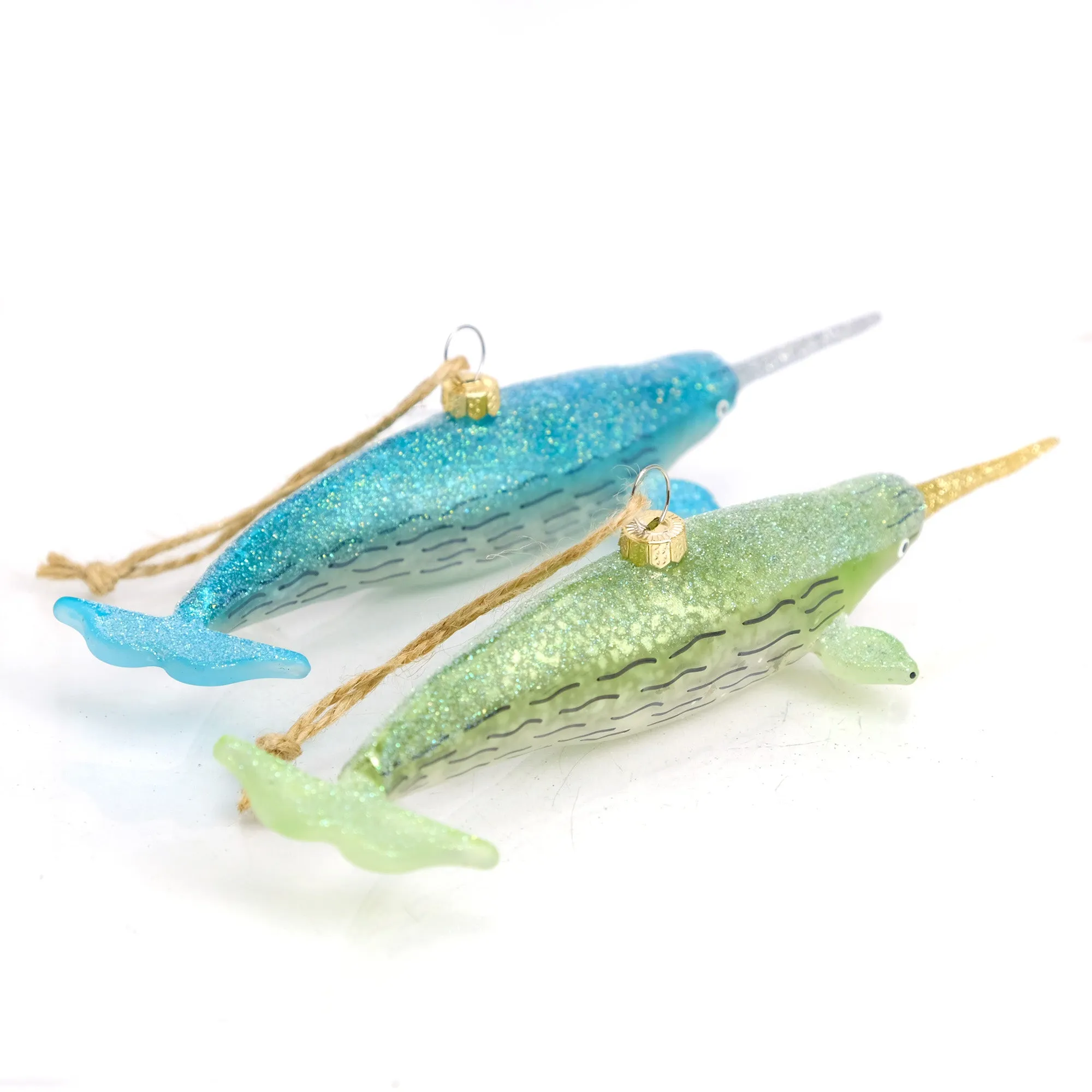 Narwhal Ornament - Image 6