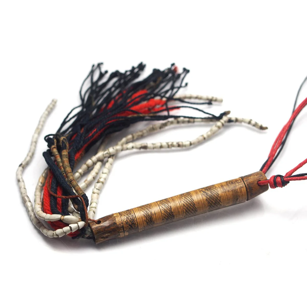 Nepal Mid 20th Century Needle Holder - Image 2