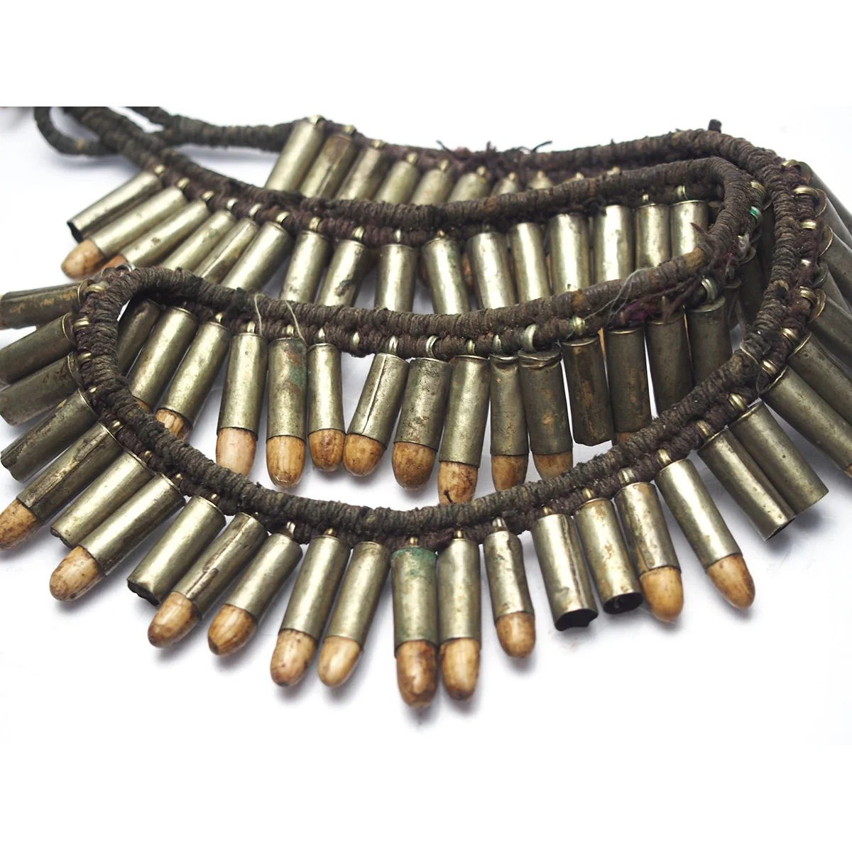 Nepal "Tengura" Protective Necklace - Image 3