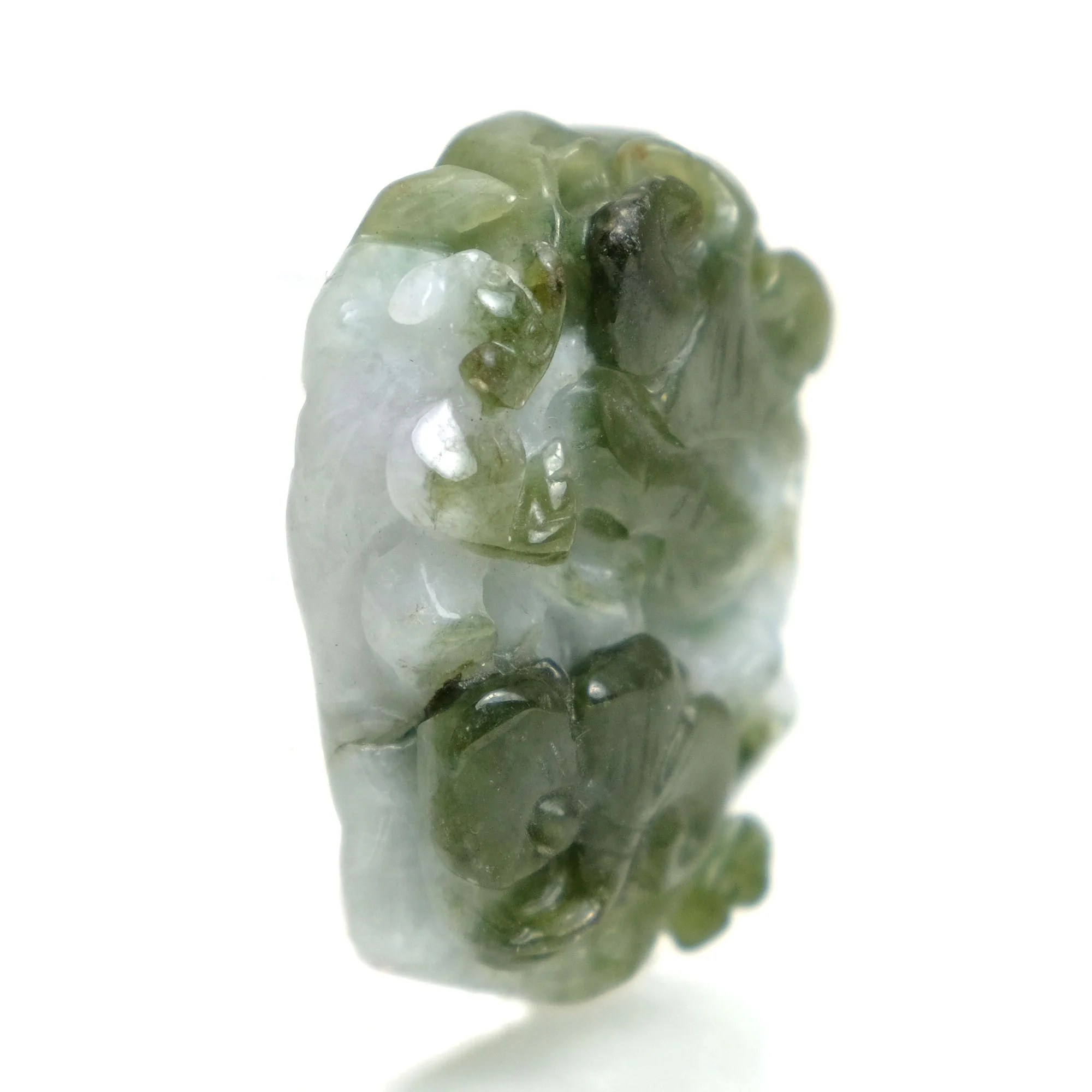 Nephrite Pendant - Image 2
