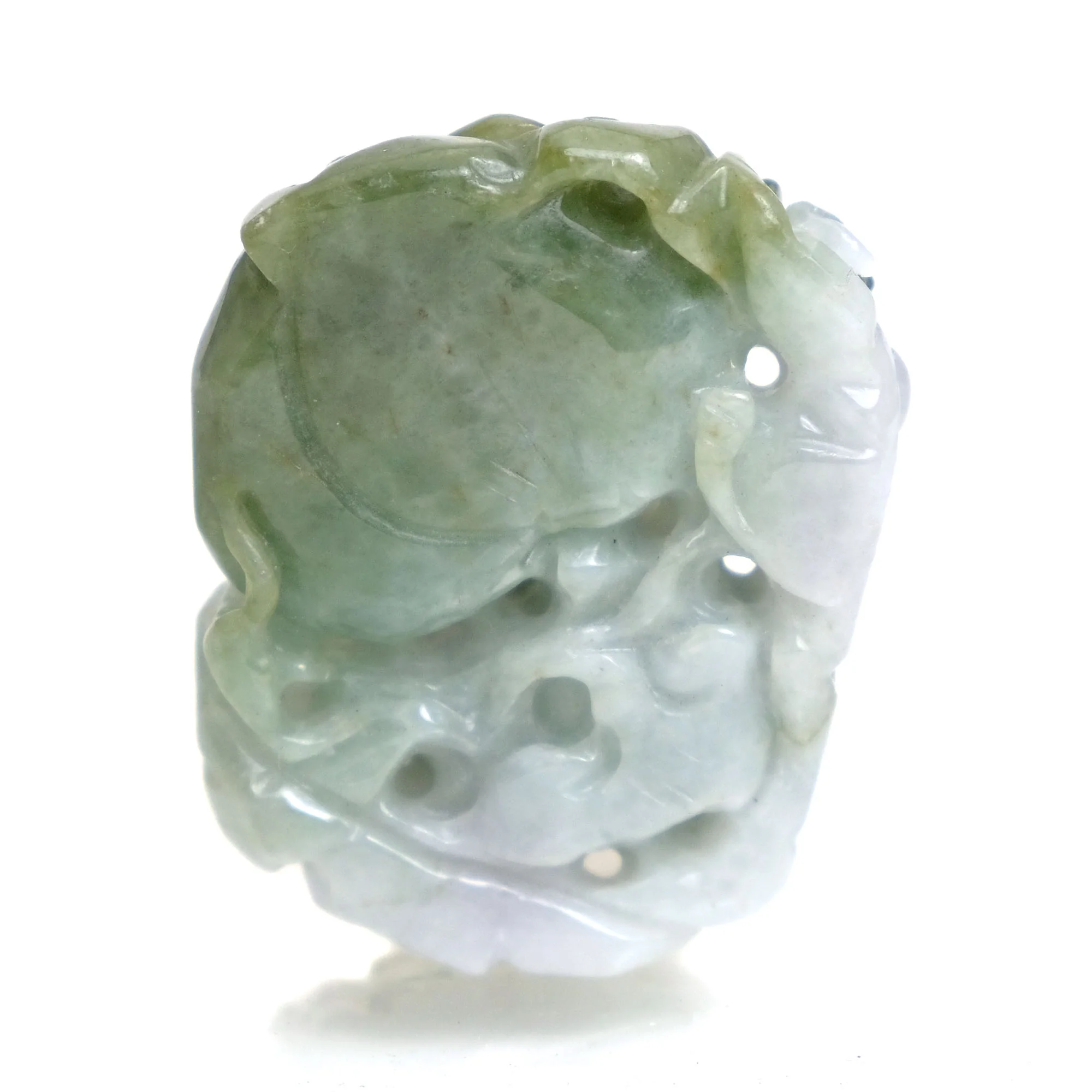 Nephrite Pendant - Image 3