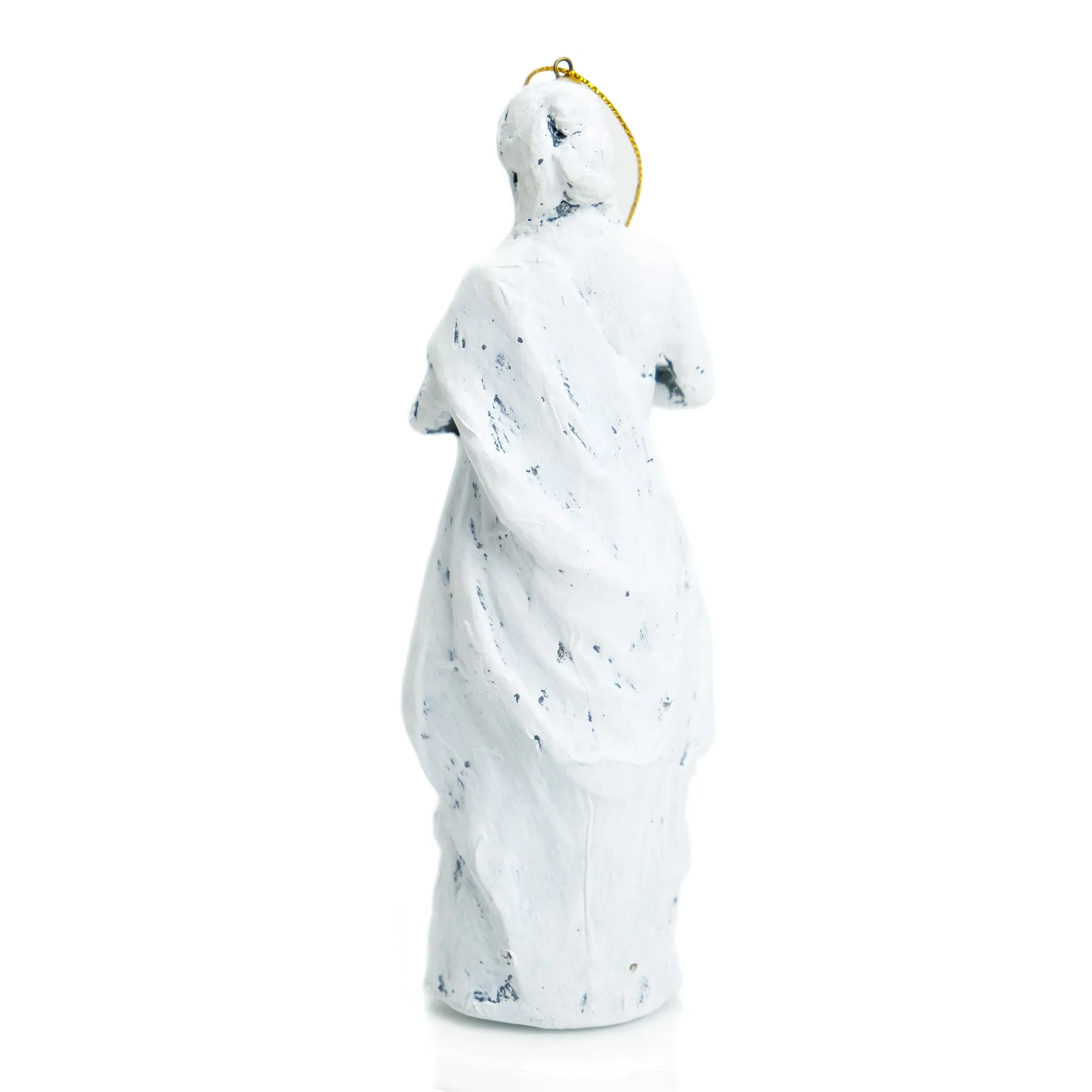 Goddess of Peace Ornament - Image 2