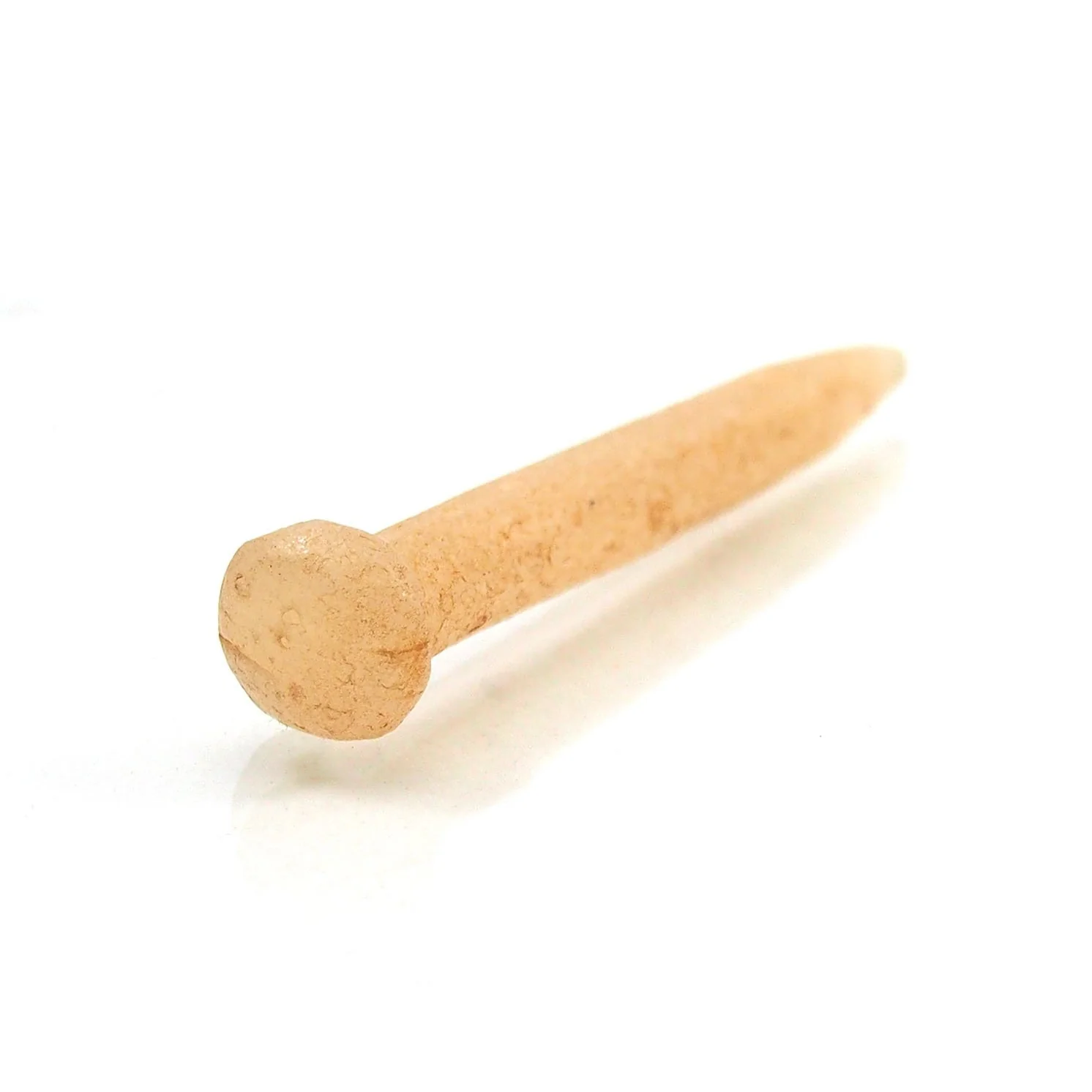 Djenne 16-18th Century Quartz Ear Plug and Fine Quartz Beads Set - Image 3