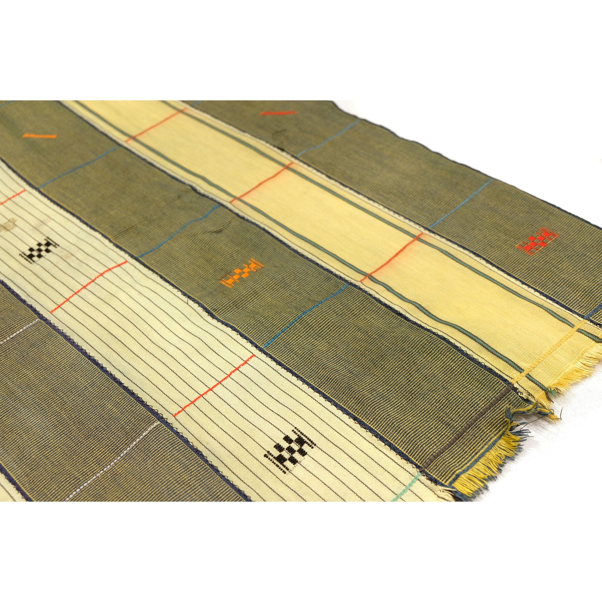 Ewe Kente Cloths - Image 3