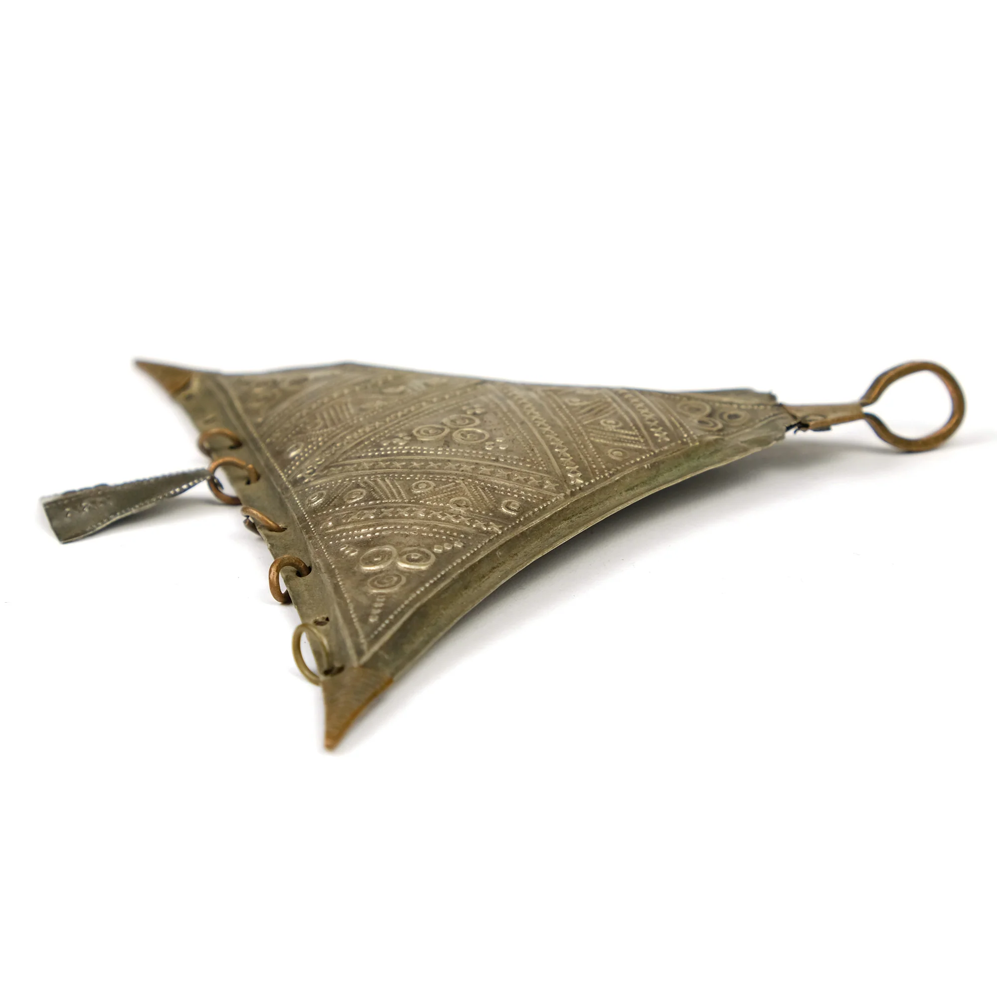 Tuareg Teraout Pendant from Niger 4 - Image 2