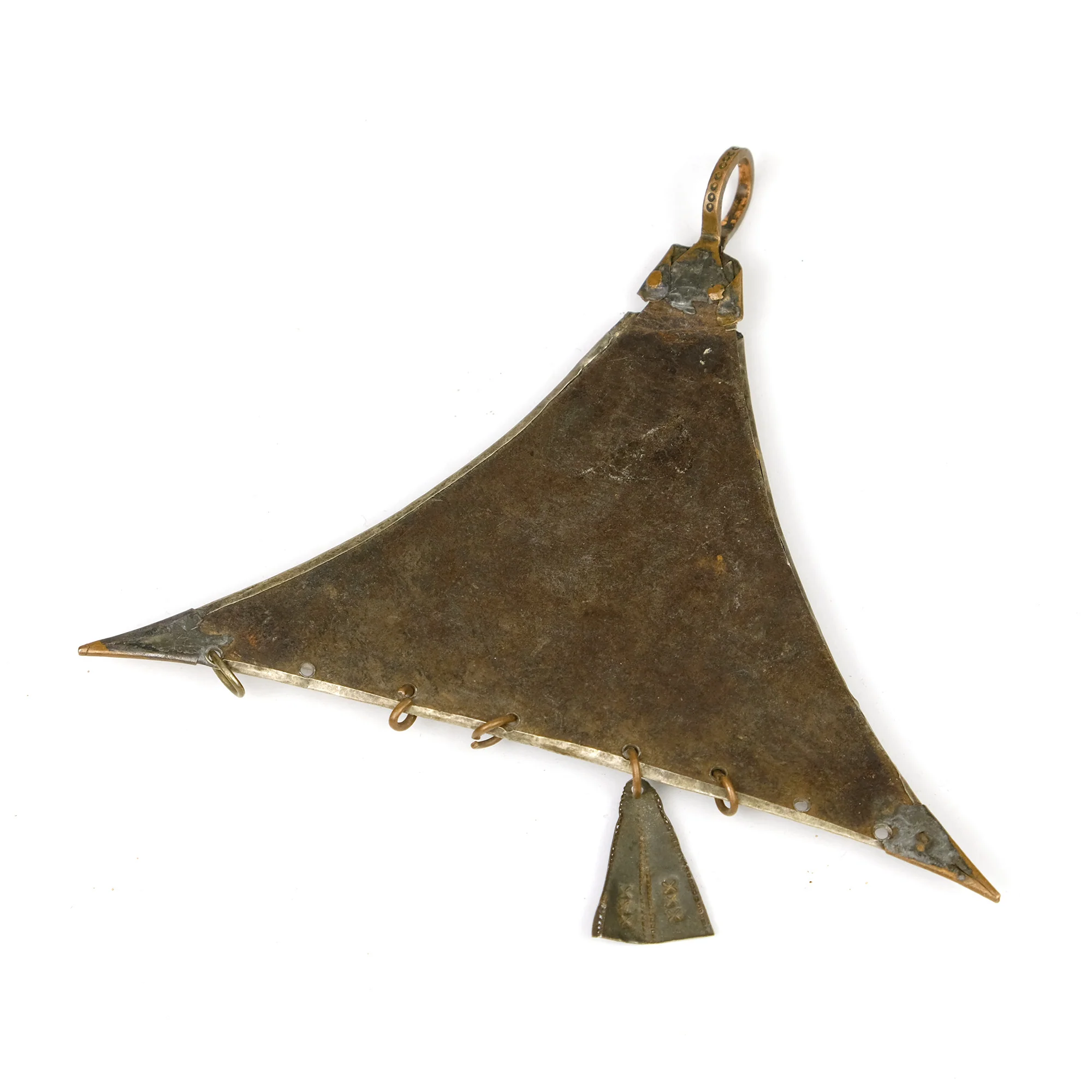 Tuareg Teraout Pendant from Niger 4 - Image 3