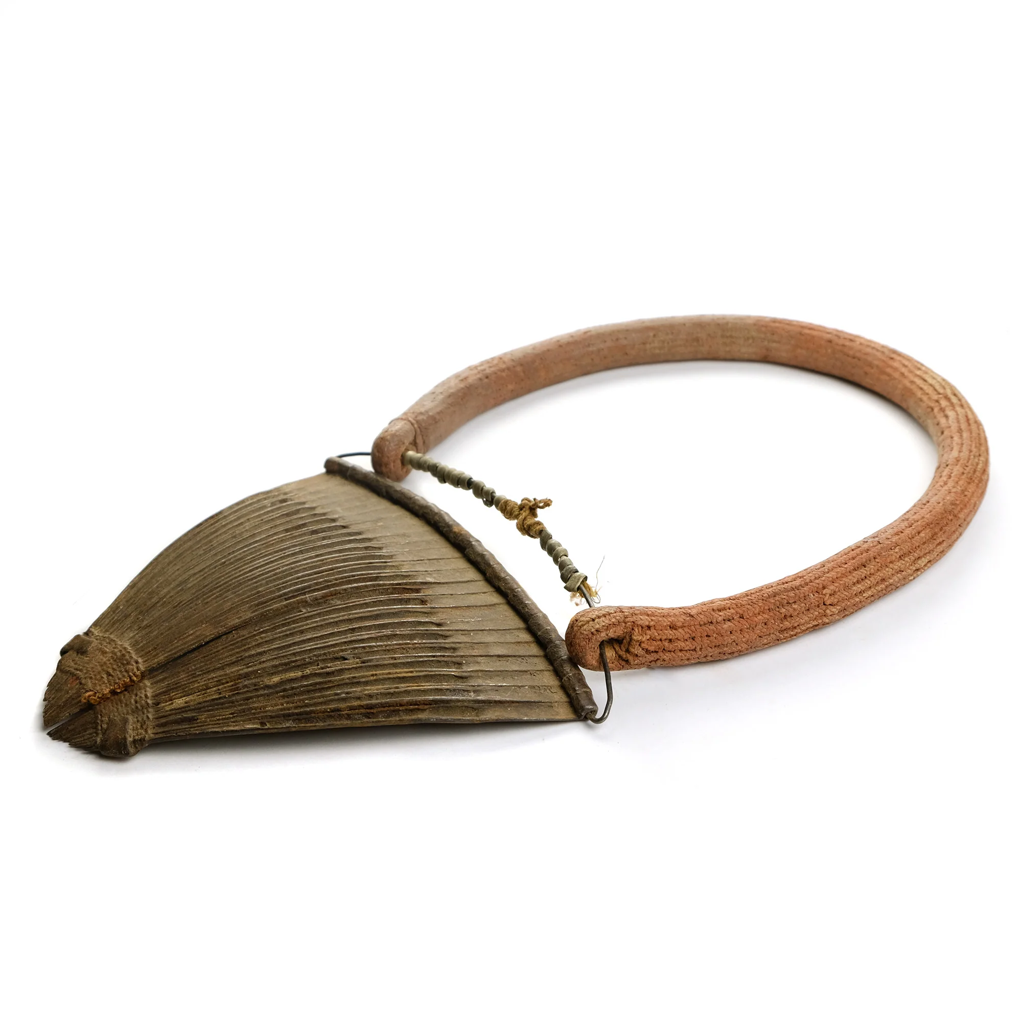 Cache-Sexe in Iron Mofu People of Cameroon/ Nigeria 2 - Image 2