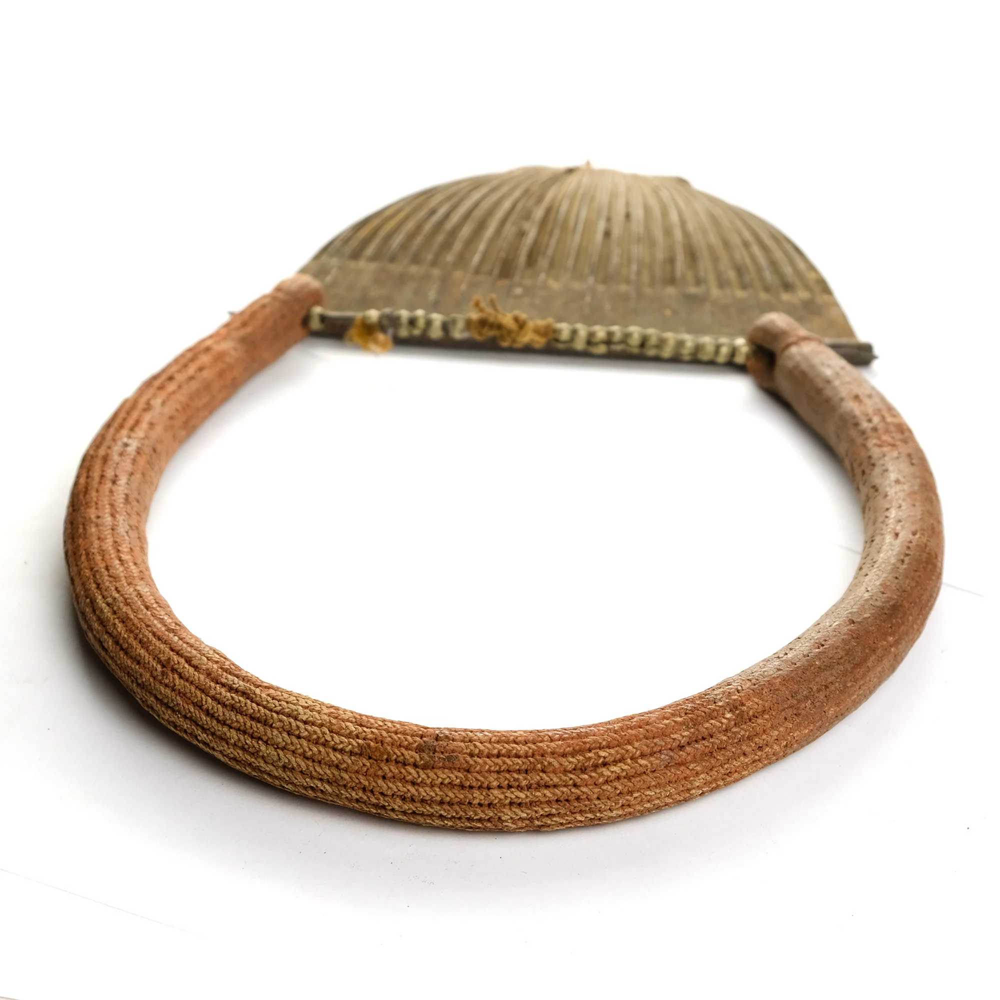 Cache-Sexe in Iron Mofu People of Cameroon/ Nigeria 2 - Image 3