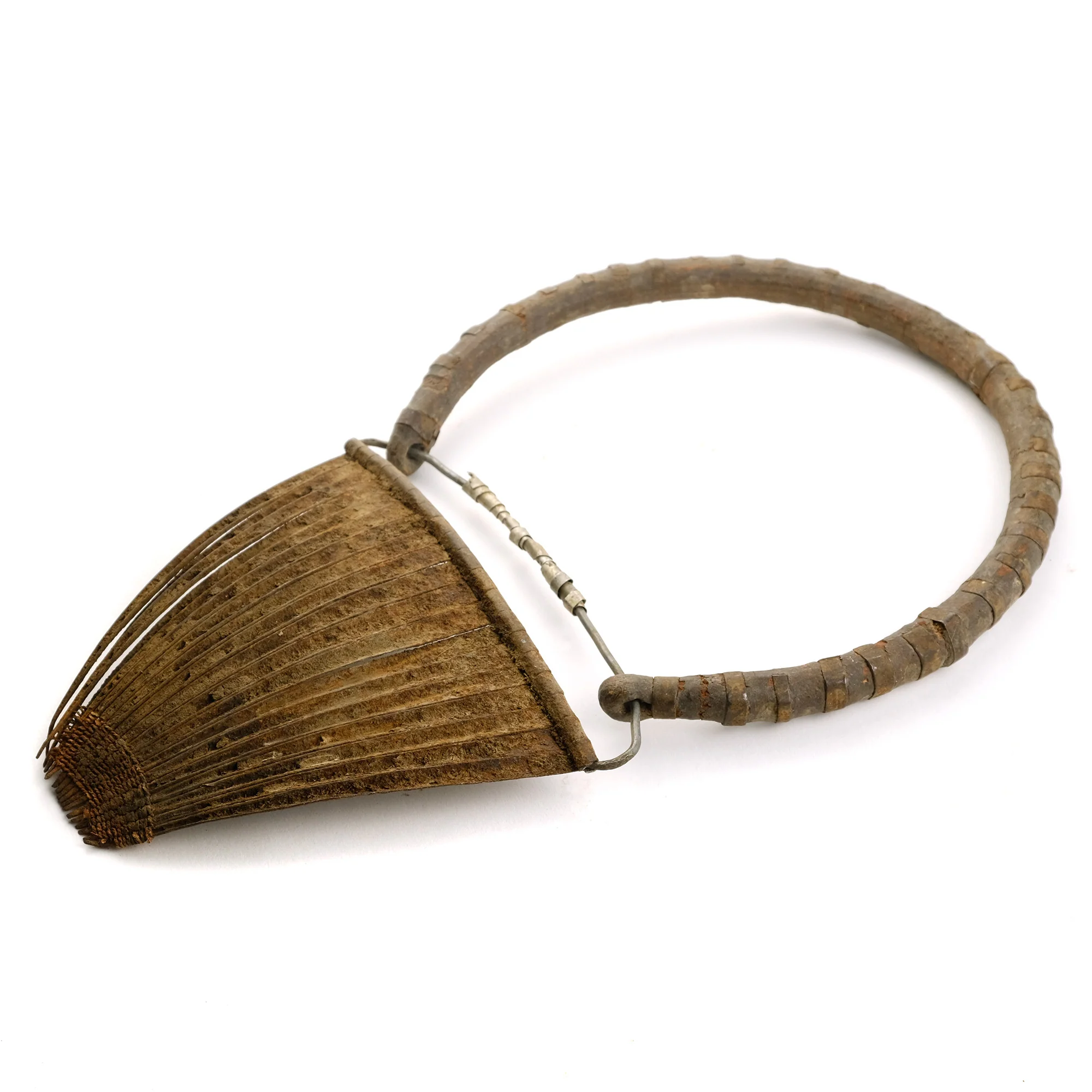 Cache-Sexe in Iron Mofu People of Cameroon/ Nigeria 1 - Image 2