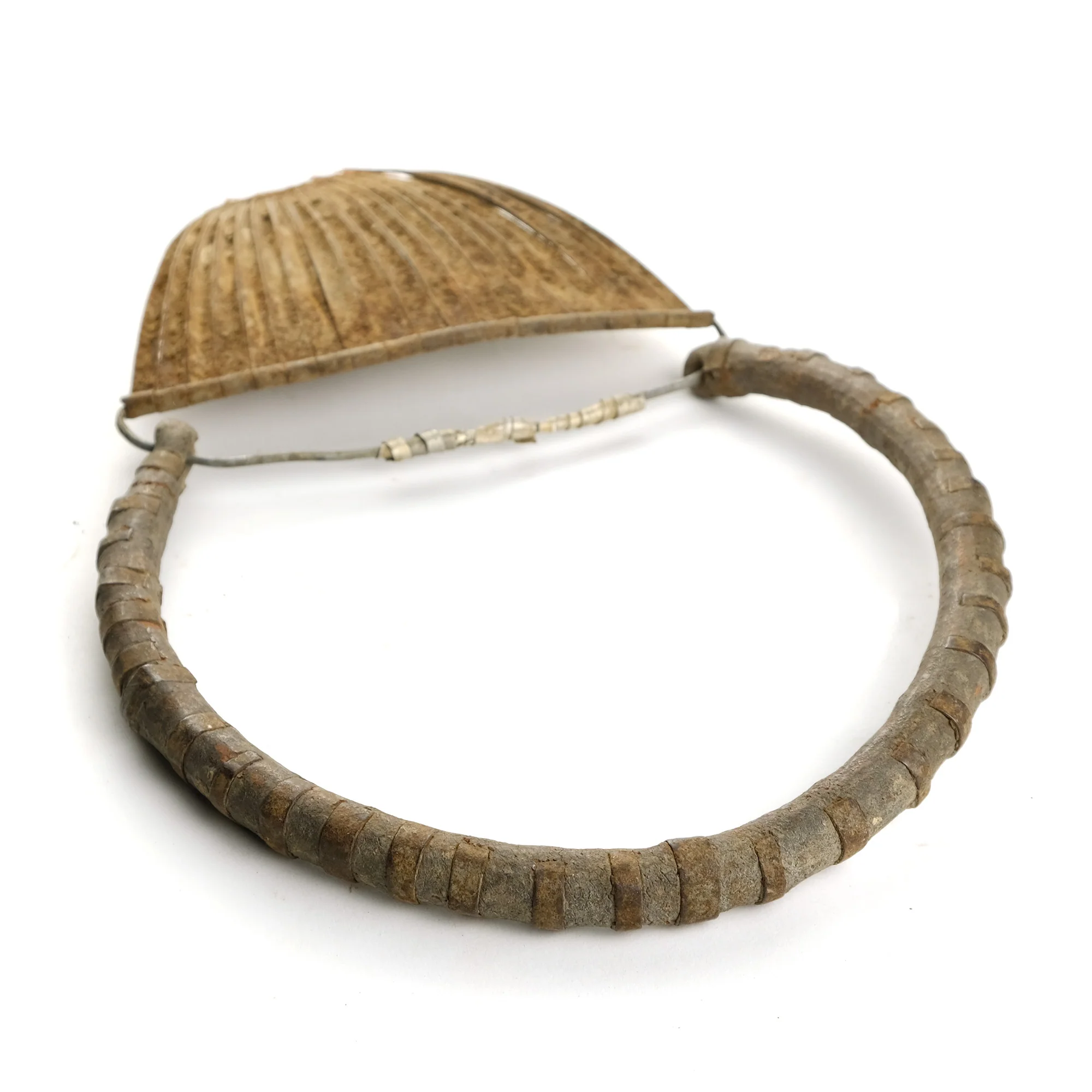 Cache-Sexe in Iron Mofu People of Cameroon/ Nigeria 1 - Image 3