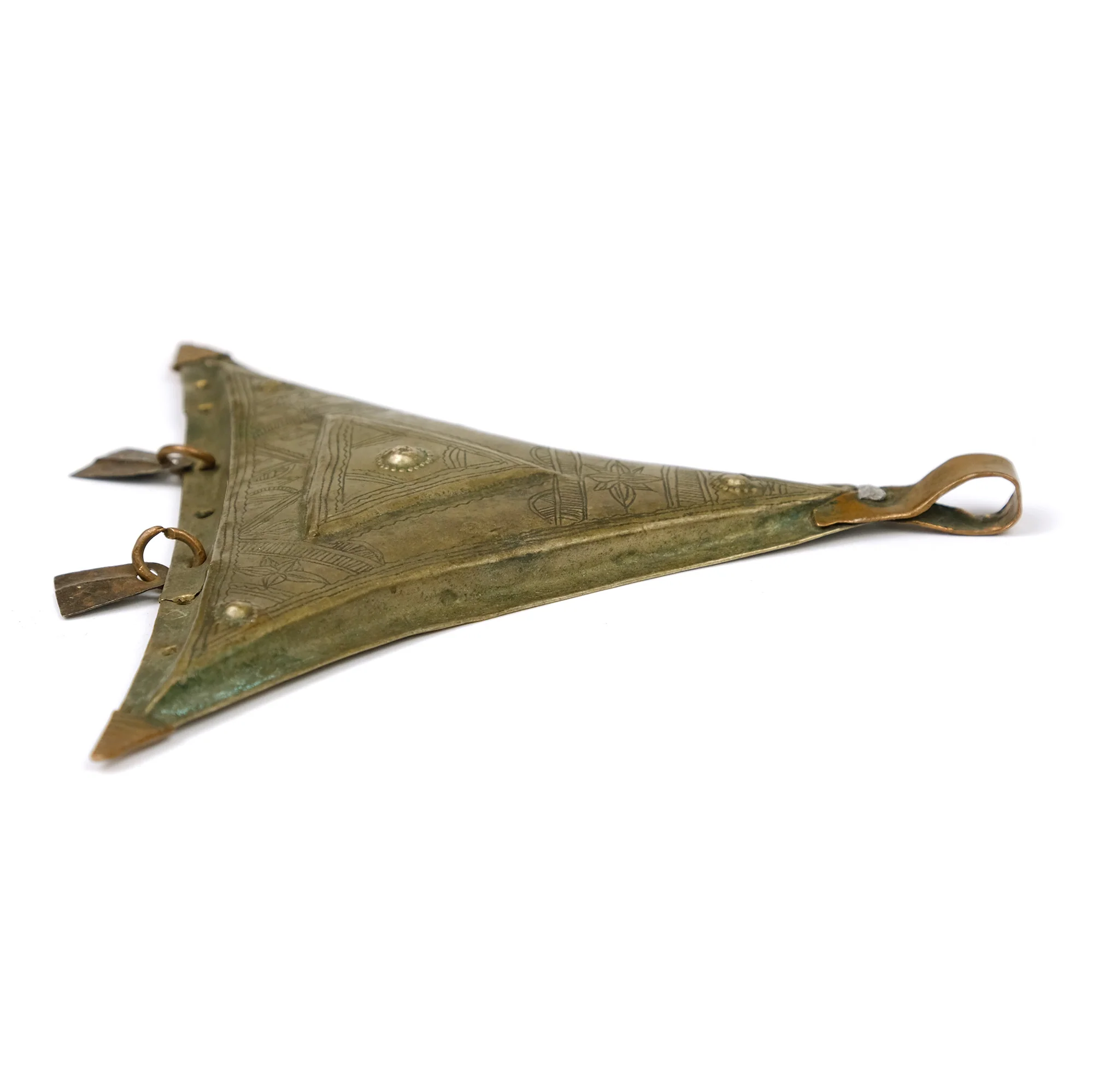 Tuareg Teraout Pendant from Niger 3 - Image 3