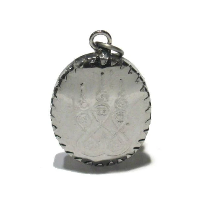 Buddha Pendant - Image 2