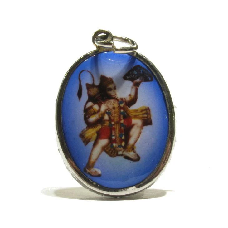 Hanuman Pendant 2 - Image 2