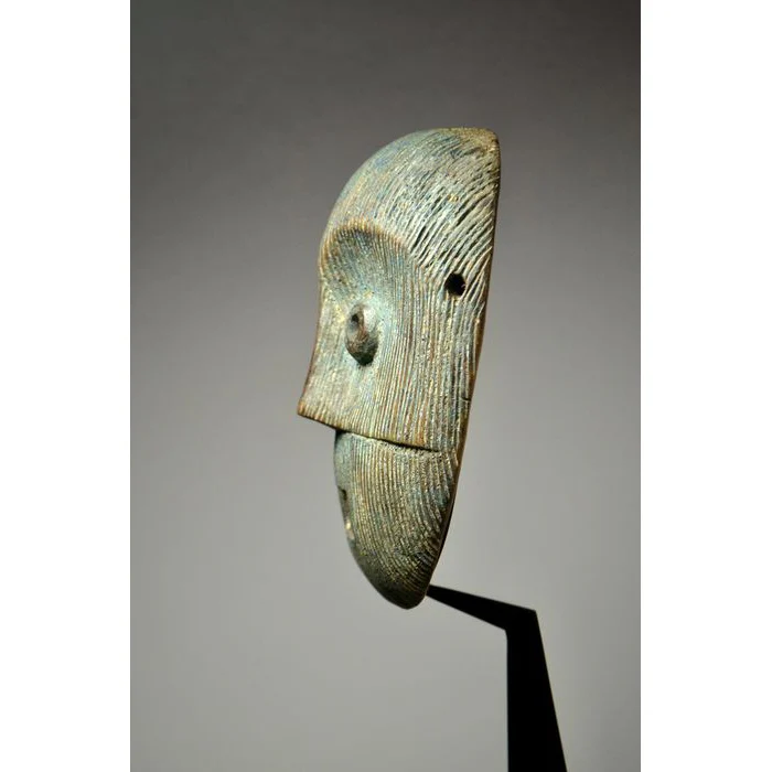 Ngbaka Mask, Democratic Republic of the Congo #220 - Image 7