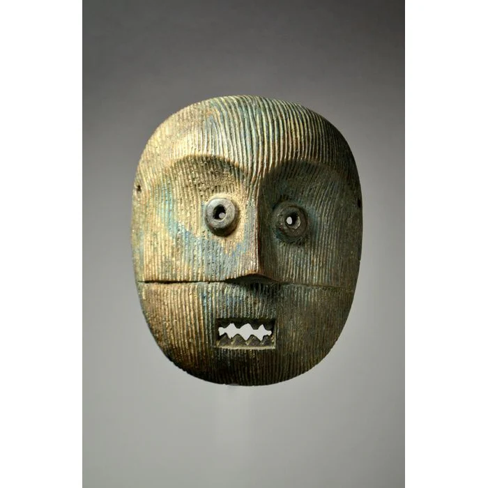 Ngbaka Mask, Democratic Republic of the Congo #220 - Image 8