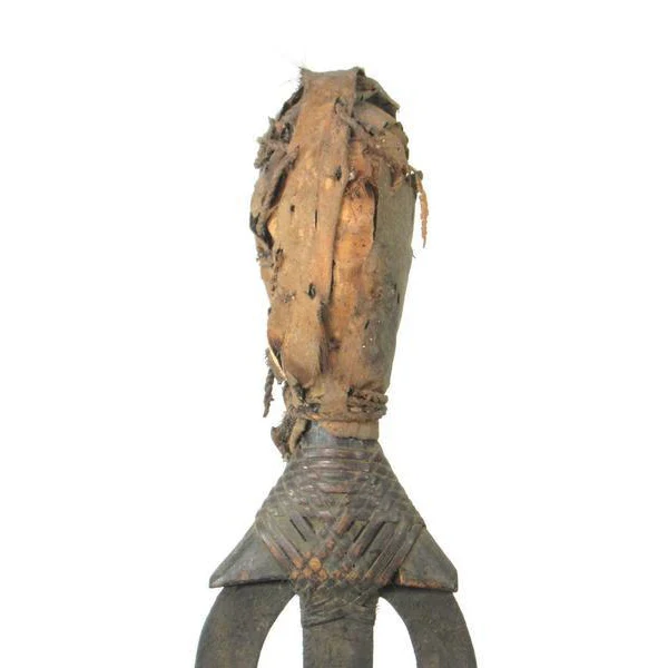 Ngombe Iron Throwing Knife 1 - Image 2