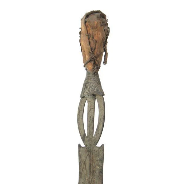 Ngombe Iron Throwing Knife 1 - Image 5