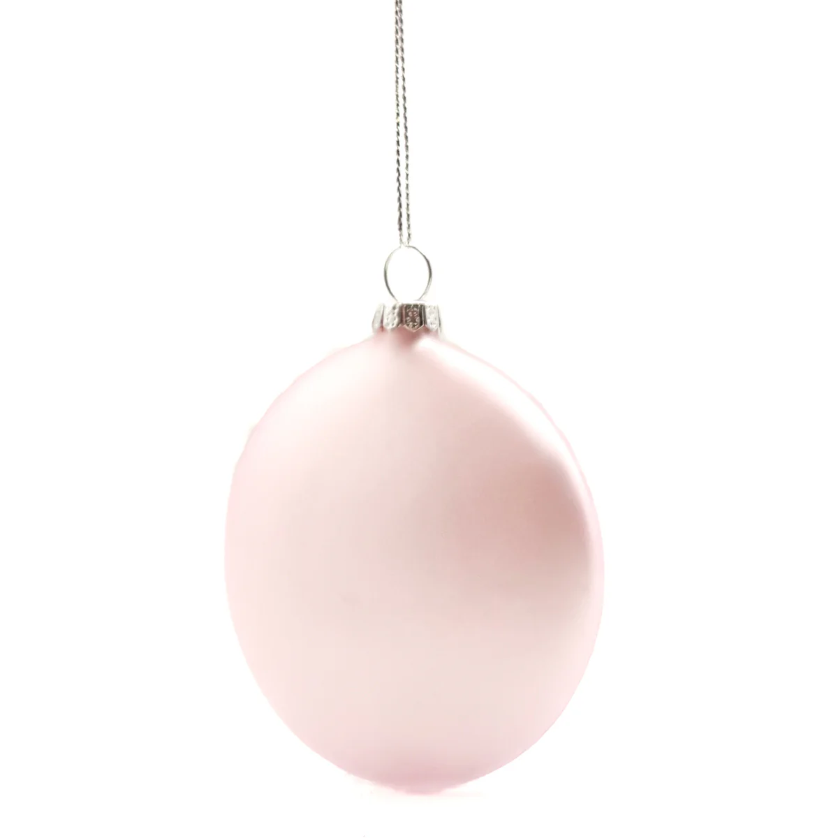 Nice Jewish Girl Ornament - Image 5