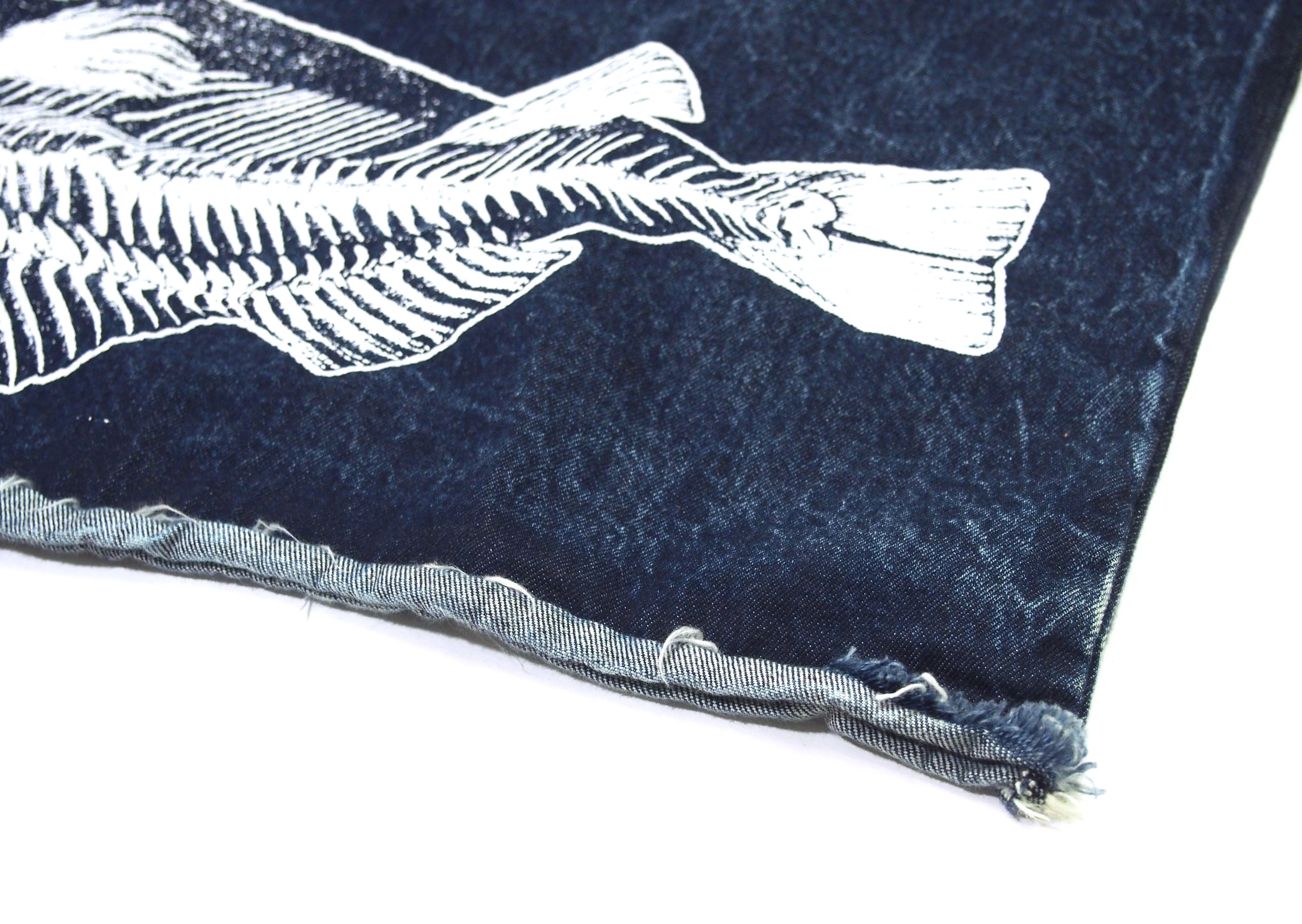 No Bones About It Tote Bag - Image 4