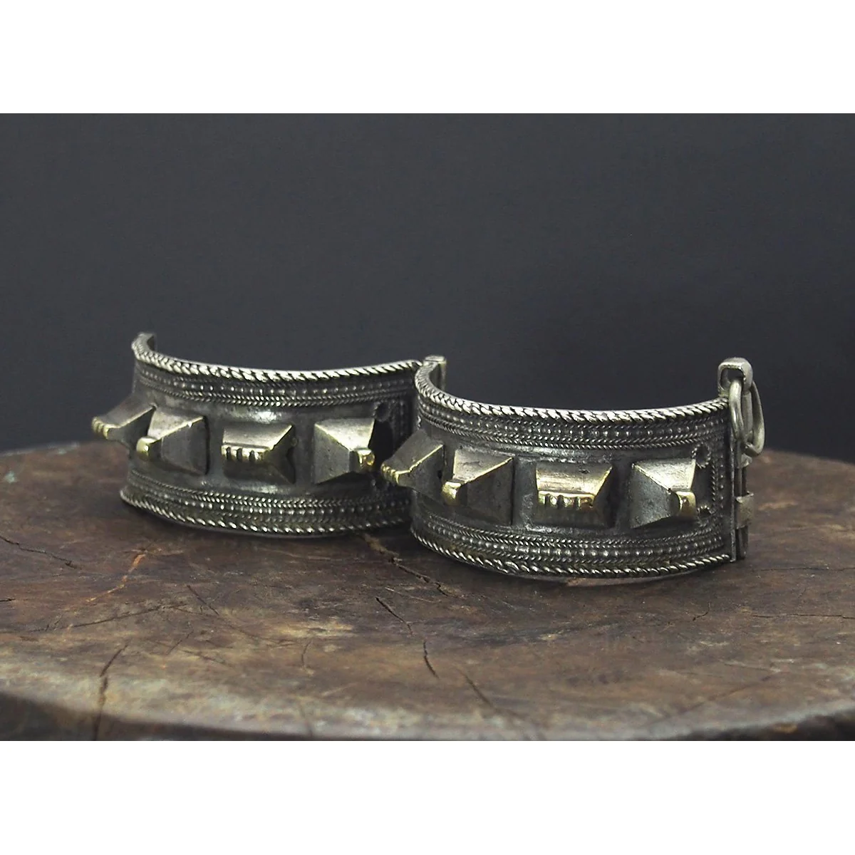 North African Bedouin Bracelet - Image 4
