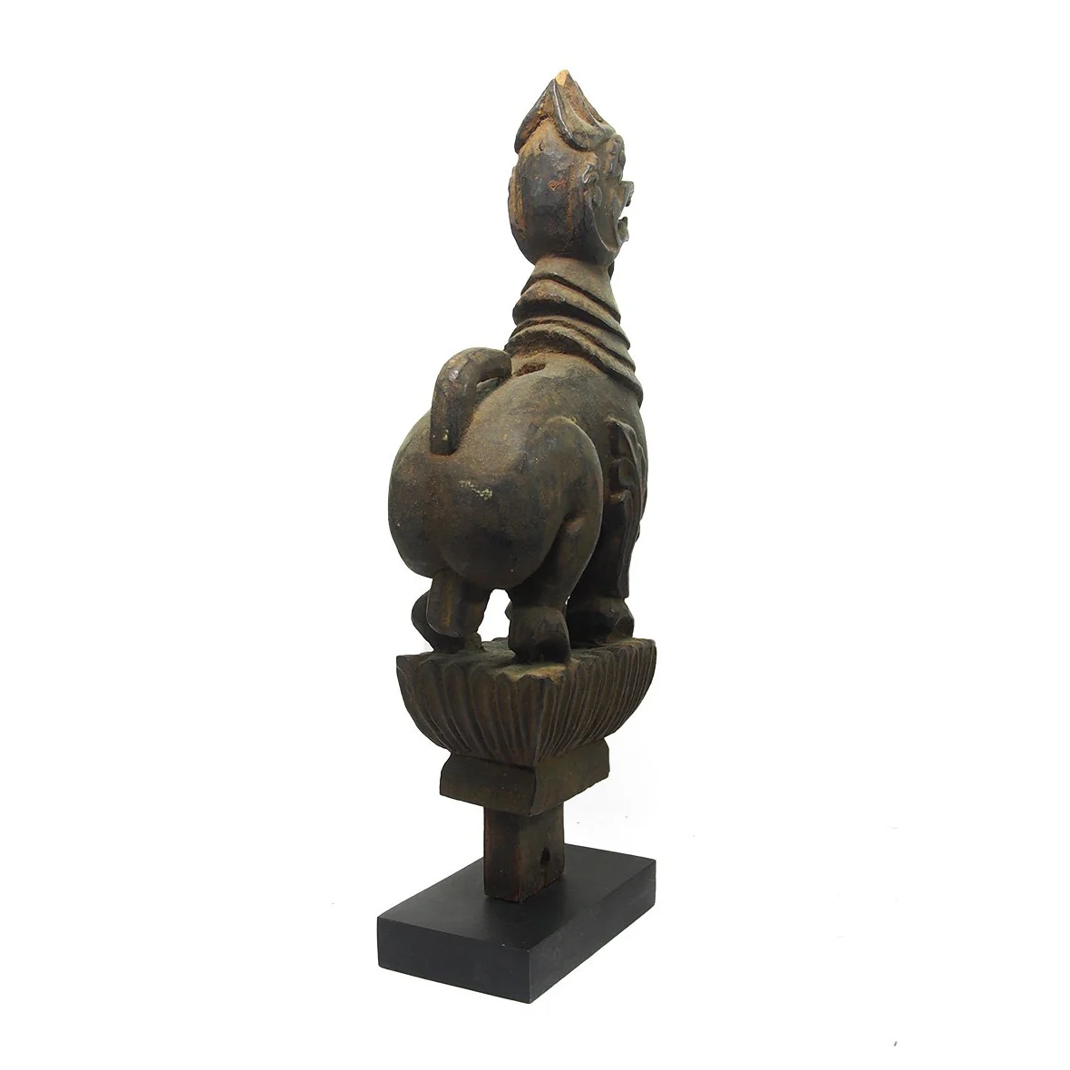 Northern Thailand Ceremonial Finial Ornament, B - Image 3