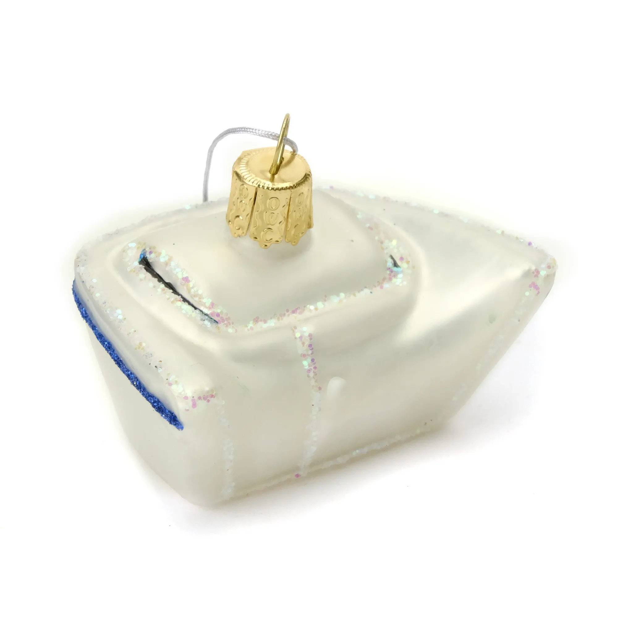 Nurse's Cap Ornament 50% OFF SALE - Image 2