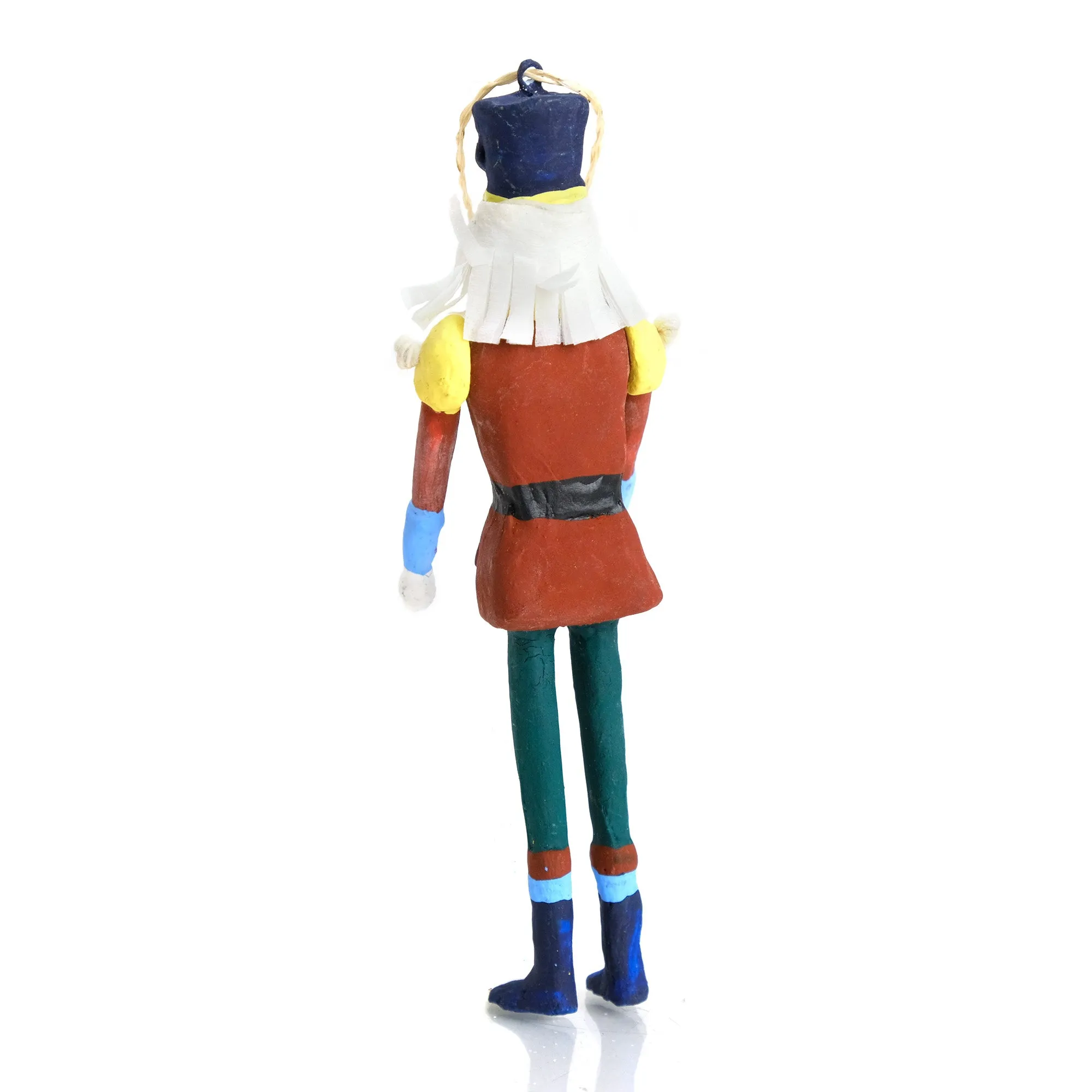 Nutcracker Ornament #2 - Image 2