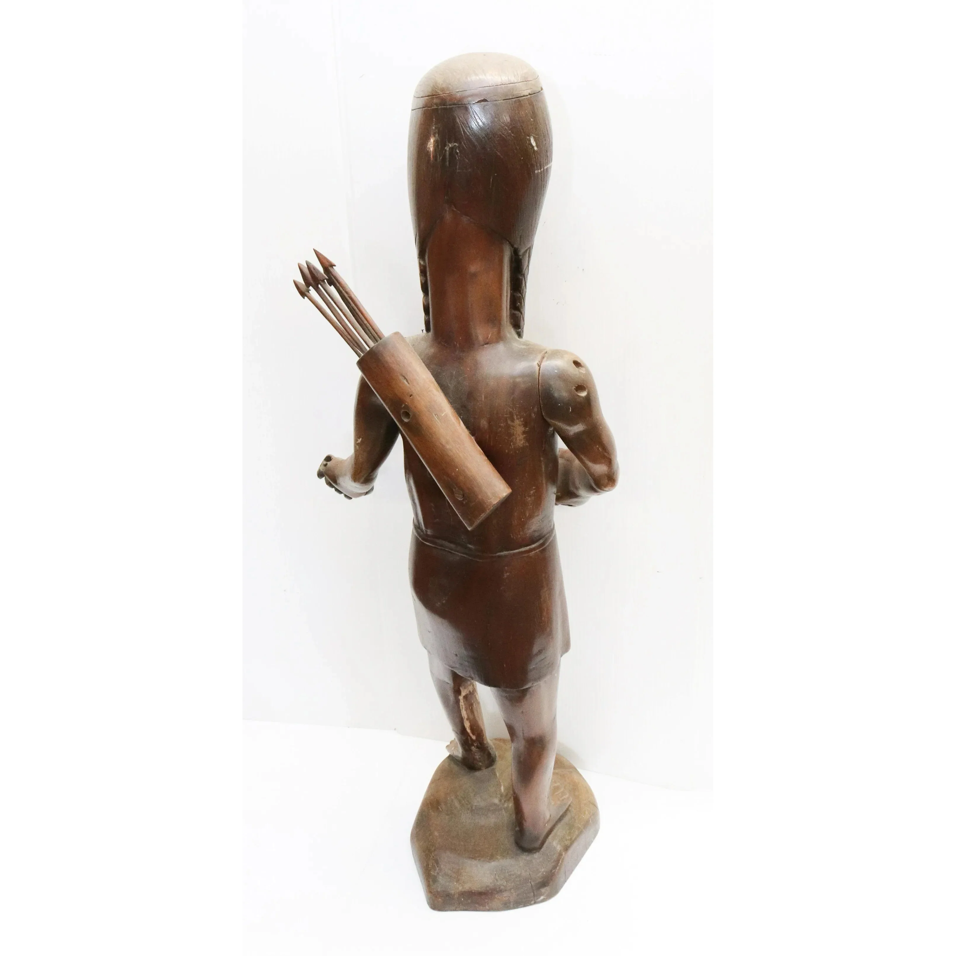 Ochosi Antique Hunter, USA # - Image 2