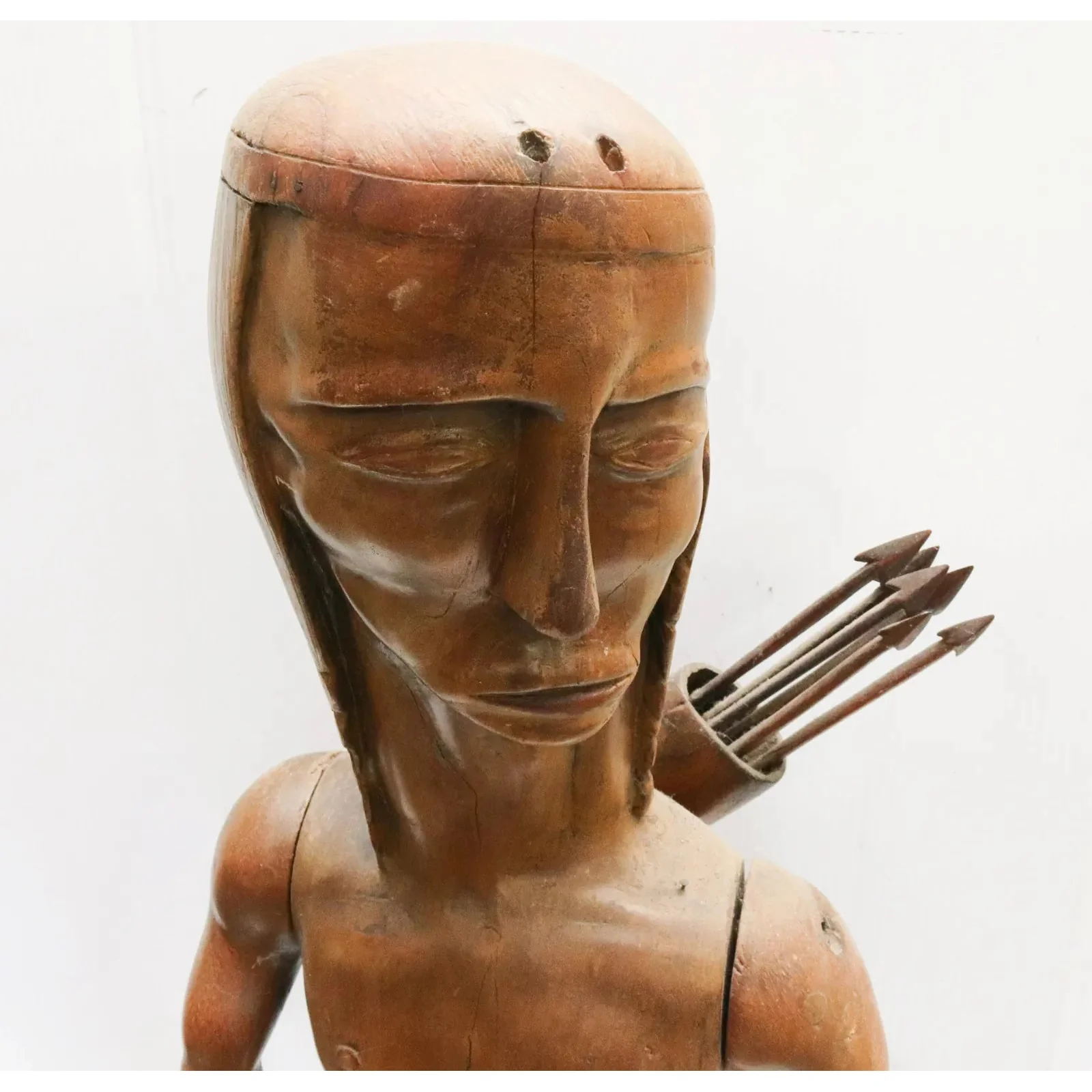 Ochosi Antique Hunter, USA # - Image 3