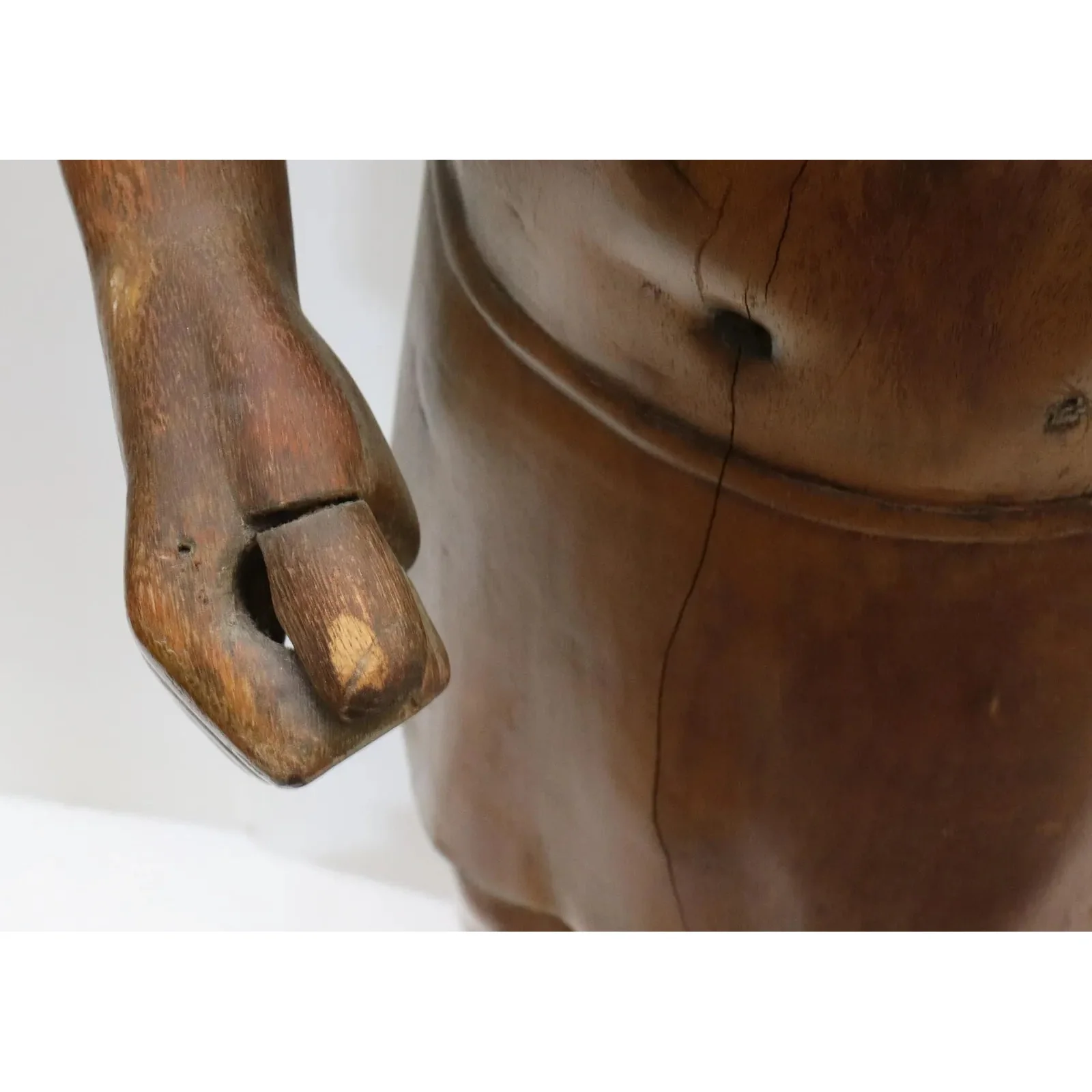 Ochosi Antique Hunter, USA # - Image 7