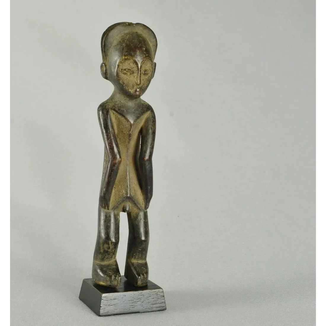 Mbole Ofika Bambole Figure, Congo #70 - Image 10