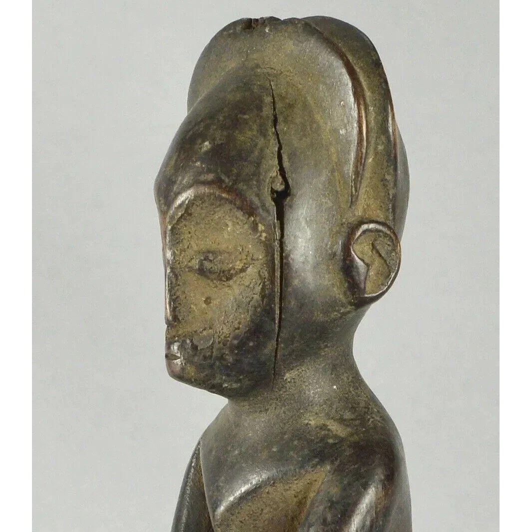 Mbole Ofika Bambole Figure, Congo #70 - Image 11