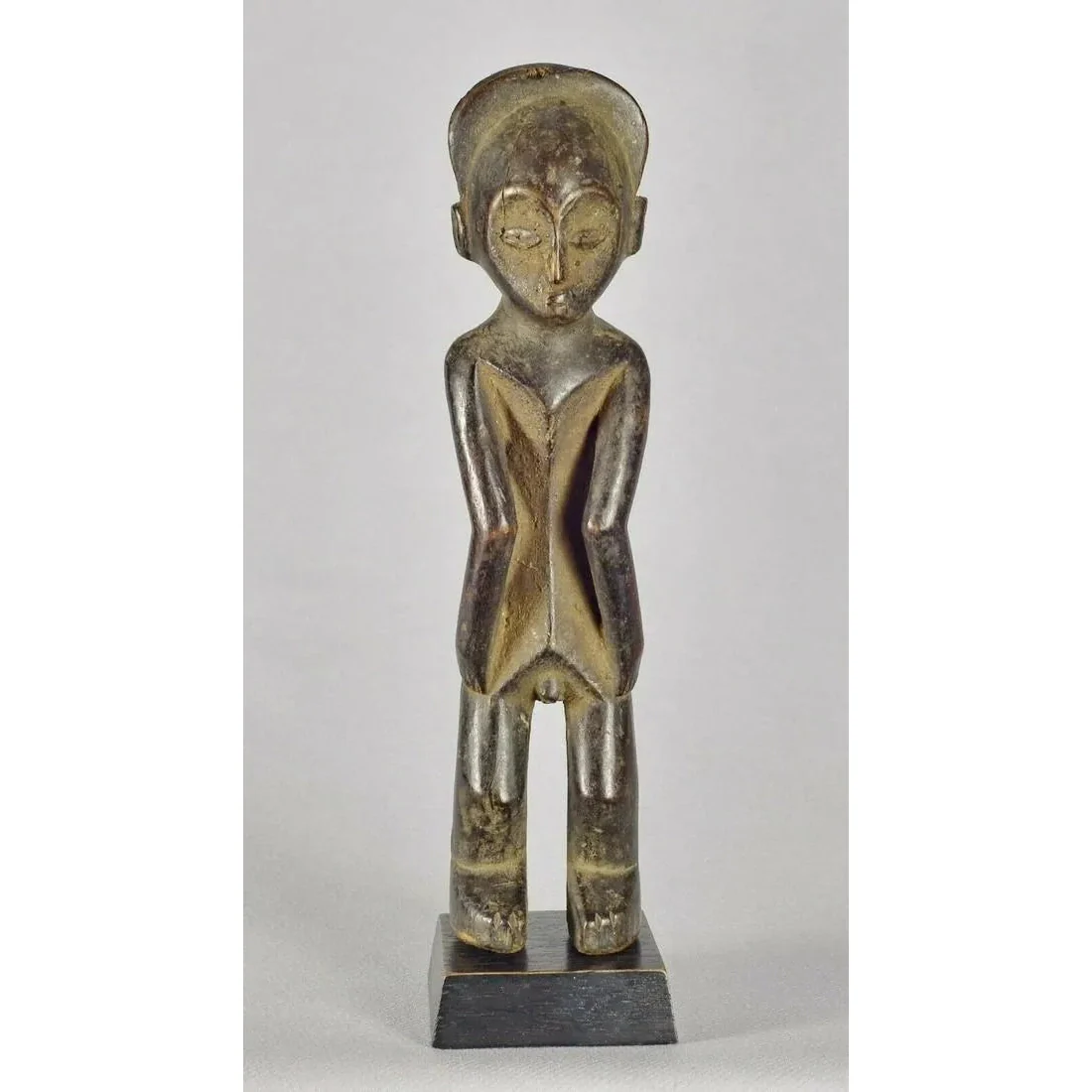 Mbole Ofika Bambole Figure, Congo #70 - Image 2