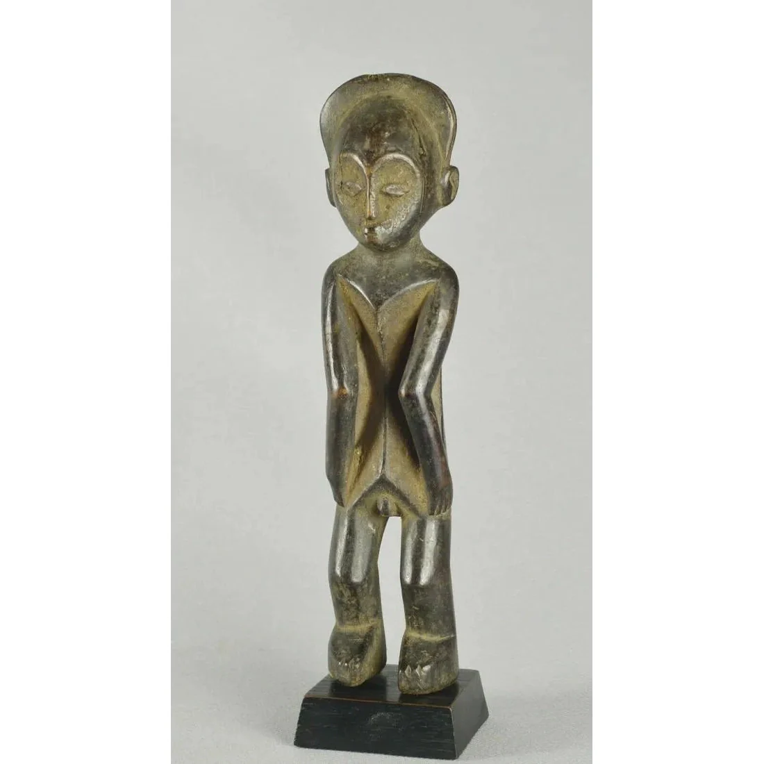 Mbole Ofika Bambole Figure, Congo #70 - Image 3