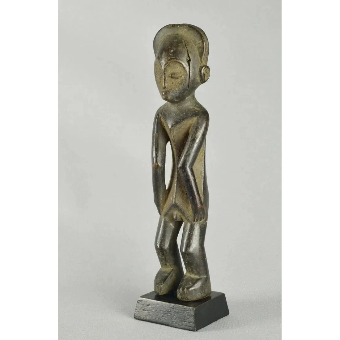 Mbole Ofika Bambole Figure, Congo #70 - Image 4