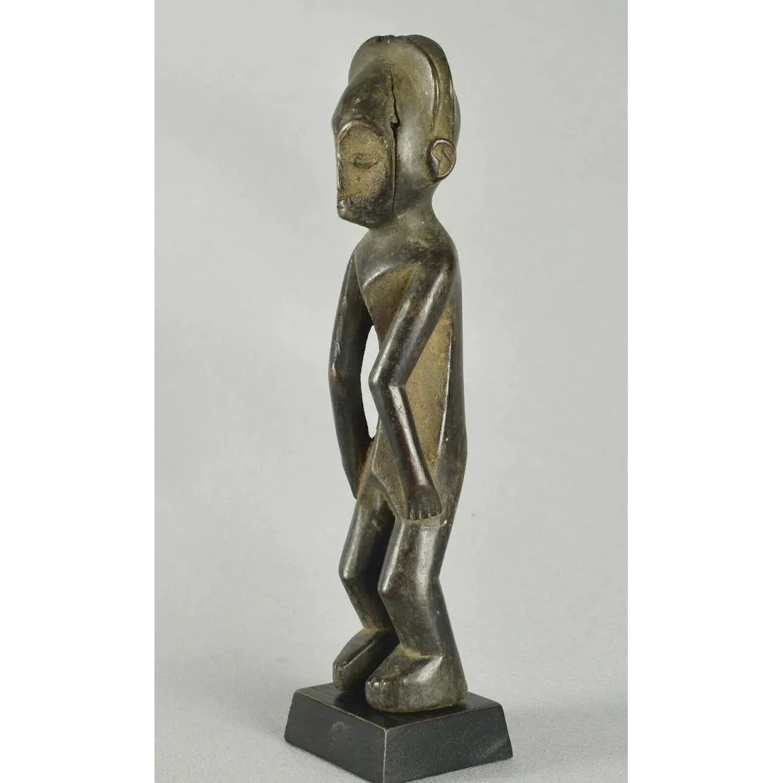 Mbole Ofika Bambole Figure, Congo #70 - Image 5