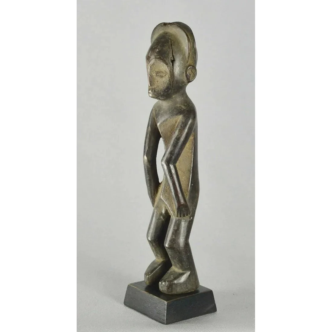 Mbole Ofika Bambole Figure, Congo #70 - Image 6