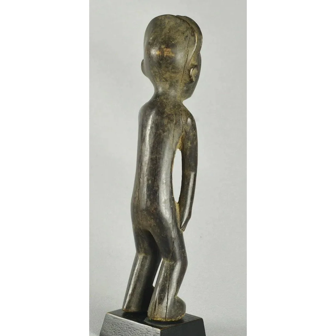 Mbole Ofika Bambole Figure, Congo #70 - Image 7
