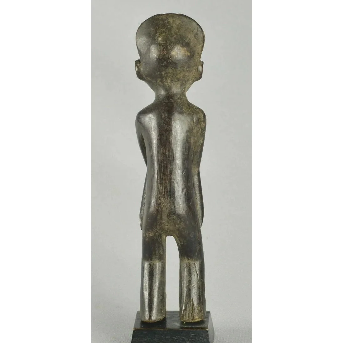 Mbole Ofika Bambole Figure, Congo #70 - Image 8