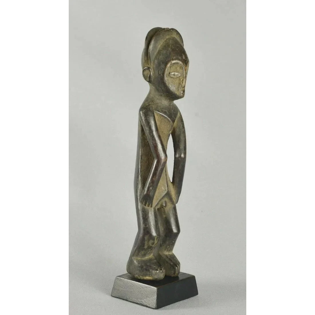 Mbole Ofika Bambole Figure, Congo #70 - Image 9